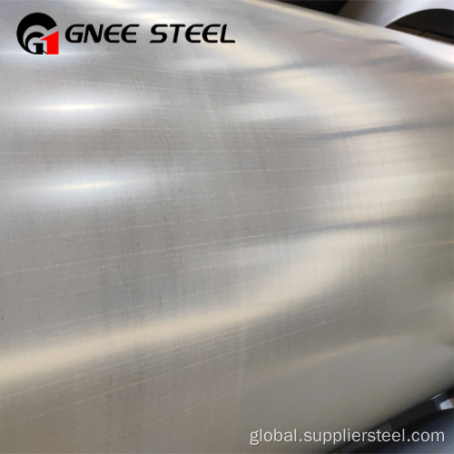 CRNGO Coil Non-oriented Electrical Steel Coil Supplier